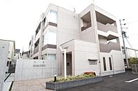 愛媛県松山市姫原3丁目：物件画像／株式会社日本エイジェント　城北テラス店