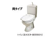 洗浄便座