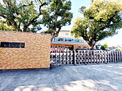 松前町立松前小学校