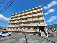 愛媛県東温市北方：物件画像／株式会社日本エイジェント　城北テラス店