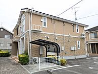 愛媛県松山市平井町：物件画像／株式会社日本エイジェント　城北テラス店