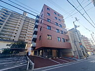 愛媛県松山市喜与町1丁目：物件画像／株式会社日本エイジェント　城北テラス店