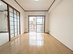 道後山本ビル 2LDKの写真