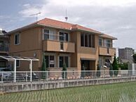 愛媛県松山市竹原3丁目：物件画像／株式会社日本エイジェント　城北テラス店