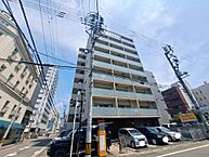 愛媛県松山市二番町4丁目：物件画像／株式会社日本エイジェント　城北テラス店