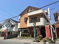 愛媛県松山市山越4丁目：物件画像／株式会社日本エイジェント　城北テラス店
