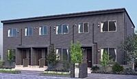愛媛県松山市中村4丁目：物件画像／株式会社日本エイジェント　城北テラス店