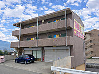 愛媛県東温市北方：物件画像／株式会社日本エイジェント　城北テラス店