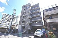 愛媛県松山市木屋町3丁目：物件画像／株式会社日本エイジェント　城北テラス店