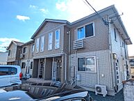 愛媛県松山市衣山4丁目：物件画像／株式会社日本エイジェント　城北テラス店