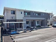 愛媛県松山市姫原2丁目：物件画像／株式会社日本エイジェント　城北テラス店