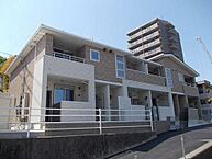 愛媛県松山市南江戸5丁目：物件画像／株式会社日本エイジェント　城北テラス店