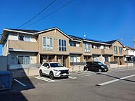 愛媛県松山市久万ノ台：物件画像／株式会社日本エイジェント　城北テラス店