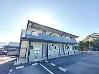 愛媛県東温市見奈良：物件画像／株式会社日本エイジェント　城北テラス店