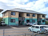 愛媛県松山市西垣生町：物件画像／株式会社日本エイジェント　城北テラス店