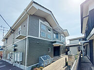 愛媛県松山市古川西3丁目：物件画像／株式会社日本エイジェント　城北テラス店