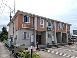 ガーデン西垣生