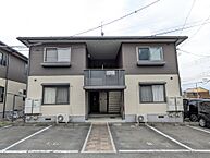 愛媛県松山市南梅本町：物件画像／株式会社日本エイジェント　城北テラス店