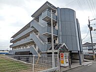 愛媛県松山市南斎院町：物件画像／株式会社日本エイジェント　城北テラス店