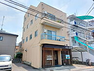 愛媛県松山市祇園町：物件画像／株式会社日本エイジェント　城北テラス店