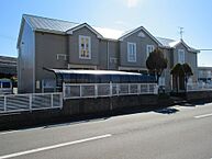 愛媛県伊予市尾崎：物件画像／株式会社日本エイジェント　城北テラス店