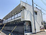愛媛県松山市竹原3丁目：物件画像／株式会社日本エイジェント　城北テラス店