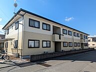 愛媛県松山市北井門5丁目：物件画像／株式会社日本エイジェント　城北テラス店