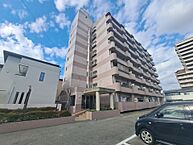 愛媛県松山市山越1丁目：物件画像／株式会社日本エイジェント　城北テラス店