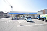 ローソン松山立花六丁目店