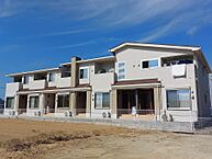愛媛県伊予市下吾川：物件画像／株式会社日本エイジェント　城北テラス店