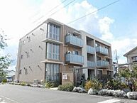 愛媛県松山市針田町：物件画像／株式会社日本エイジェント　城北テラス店