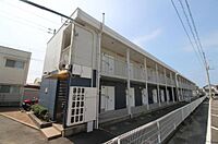 愛媛県伊予郡松前町伊予郡筒井：物件画像／株式会社日本エイジェント　城北テラス店