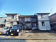 愛媛県松山市中村4丁目：物件画像／株式会社日本エイジェント　城北テラス店