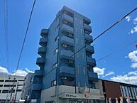 愛媛県松山市朝生田町1丁目：物件画像／株式会社日本エイジェント　城北テラス店