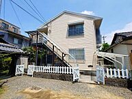 愛媛県松山市昭和町：物件画像／株式会社日本エイジェント　城北テラス店