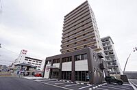 愛媛県松山市三番町8丁目：物件画像／株式会社日本エイジェント　城北テラス店