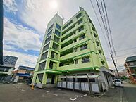 愛媛県松山市宮西2丁目：物件画像／株式会社日本エイジェント　城北テラス店