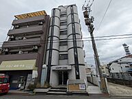 愛媛県松山市萱町1丁目：物件画像／株式会社日本エイジェント　城北テラス店