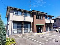 愛媛県伊予市下吾川：物件画像／株式会社日本エイジェント　城北テラス店