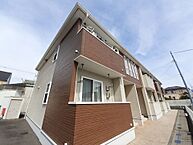 愛媛県松山市久米窪田町：物件画像／株式会社日本エイジェント　城北テラス店