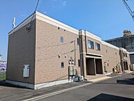愛媛県松山市空港通6丁目：物件画像／株式会社日本エイジェント　城北テラス店