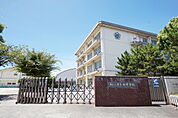 松山市立西中学校