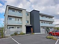 愛媛県松山市桑原5丁目：物件画像／株式会社日本エイジェント　城北テラス店