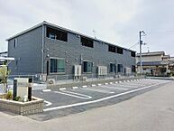 愛媛県松山市三町2丁目：物件画像／株式会社日本エイジェント　城北テラス店