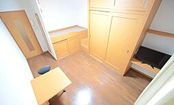 レオパレス医学部前 1Kの写真