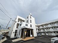 愛媛県松山市居相2丁目：物件画像／株式会社日本エイジェント　城北テラス店