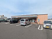 セブンイレブン松山古三津3丁目店
