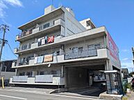 愛媛県松山市保免中2丁目：物件画像／株式会社日本エイジェント　城北テラス店