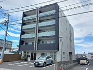 愛媛県松山市市坪南1丁目：物件画像／株式会社日本エイジェント　城北テラス店