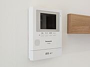 TVモニターホン